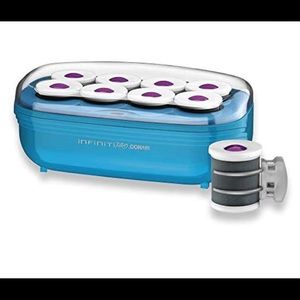 Conair Instant Heat Hot Rollers